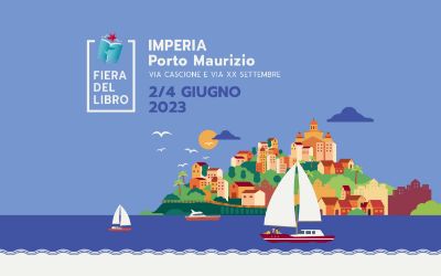 Fiera del Libro Imperia 2023